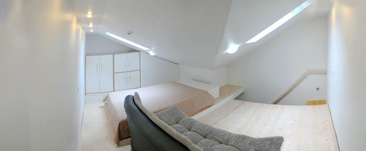Smilteles Apartamentai Lt * Palanga