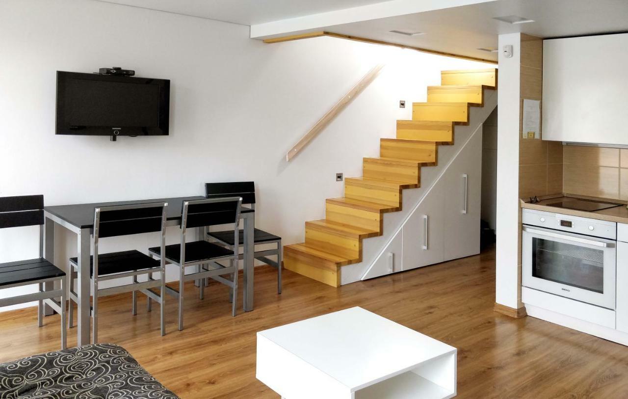 Smilteles Apartamentai Lt * Palanga