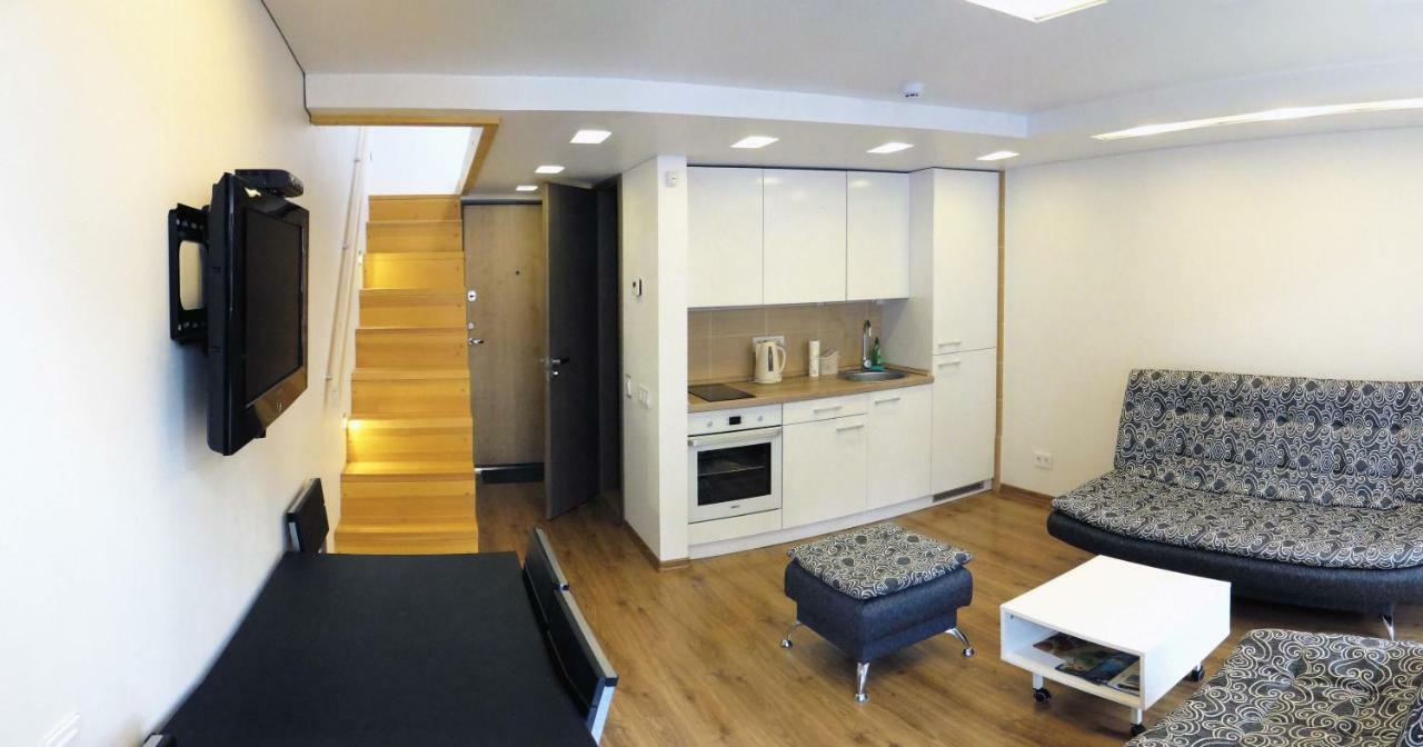 Apartment Smilteles Apartamentai Lt Palanga