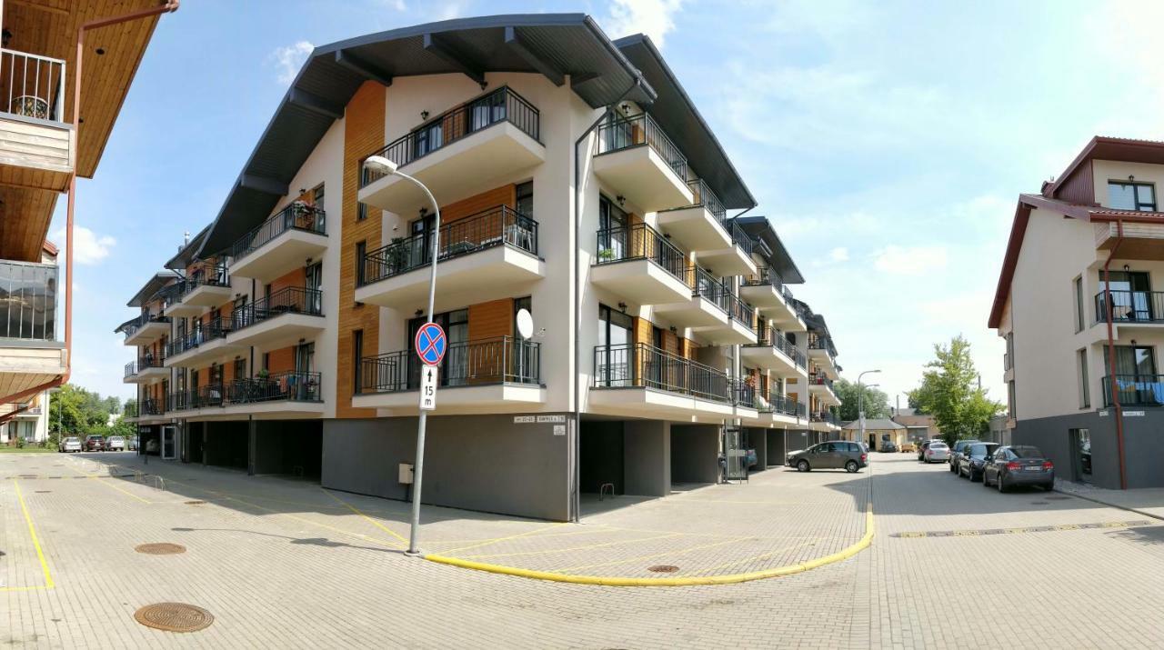 Smilteles Apartamentai Lt * Palanga