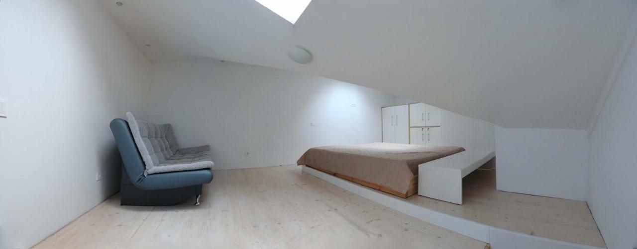 Apartment Smilteles Apartamentai Lt Palanga