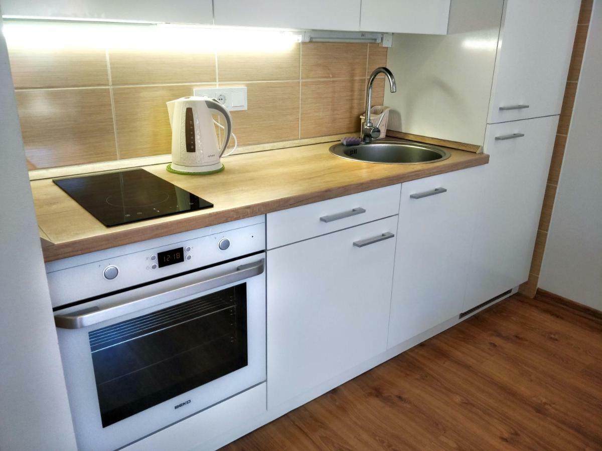 Smilteles Apartamentai Lt Palanga